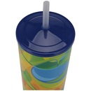 Copo com Canudo Brindz Cenário - 770ml - Foto 4