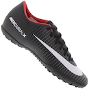 Chuteira Society Nike Mercurial Victory VI TF - Adulto - Foto 1