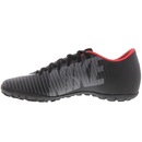 Chuteira Society Nike Mercurial Victory VI TF - Adulto - Foto 5