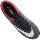 Chuteira Society Nike Mercurial Victory VI TF - Adulto - Foto 9