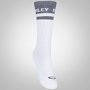 Meia Oakley Atlhetic Sock - Masculina - Foto 3
