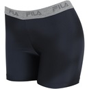 Shorts Fila Elastic - Feminino - Foto 1