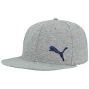 Boné Aba Reta Puma MVP Stretchfit - Fechado - Adulto - Foto 3