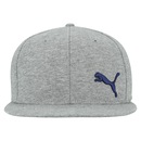 Boné Aba Reta Puma MVP Stretchfit - Fechado - Adulto - Foto 1