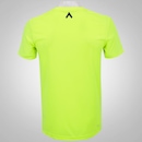 Camisa adidas Ace - Masculina - Foto 2