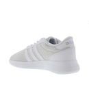 Tênis adidas Neo Lite Racer - Feminino - Foto 6