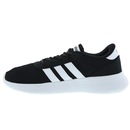 Tênis adidas Neo Lite Racer - Feminino - Foto 5