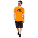 Bermuda Nike JSY Club - Masculina - Foto 7