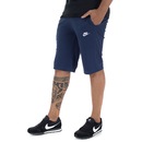 Bermuda Nike JSY Club - Masculina - Foto 2