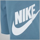 Bermuda Nike FT GX - Masculina - Foto 5