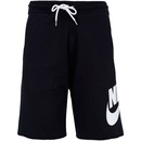 Bermuda Nike FT GX - Masculina - Foto 1