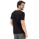 Camiseta Nike VNK Club Embrd Ftra - Masculina - Foto 3