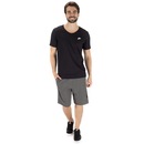 Camiseta Nike VNK Club Embrd Ftra - Masculina - Foto 4