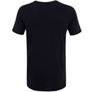 Camiseta Nike VNK Club Embrd Ftra - Masculina - Foto 6