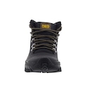 Bota Nord Outdoor Rhum - Masculina - Foto 3