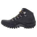 Bota Nord Outdoor Rhum - Masculina - Foto 5