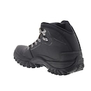 Bota Nord Outdoor Rhum - Masculina - Foto 6