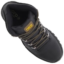 Bota Nord Outdoor Rhum - Masculina - Foto 9