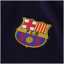 Camisa Barcelona II 16/17 Nike - Masculina - Foto 5