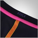 Camisa Barcelona II 16/17 Nike - Masculina - Foto 8