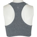 Top Fitness Oxer Slim Mescla - Adulto - Foto 2