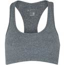 Top Fitness Oxer Slim Mescla - Adulto - Foto 1