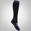 Meia de Compressão adidas Running Energy Thin Cush - Adulto - Foto 1