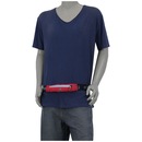 Pochete adidas Run Belt - Adulto - Foto 5