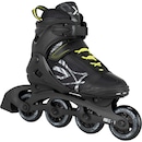 Patins Oxer Byte - In Line - Fitness - ABEC 7 - Adulto - Foto 2