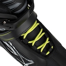 Patins Oxer Byte - In Line - Fitness - ABEC 7 - Adulto - Foto 3