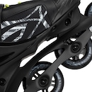 Patins Oxer Byte - In Line - Fitness - ABEC 7 - Adulto - Foto 4