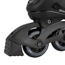 Patins Oxer Byte - In Line - Fitness - ABEC 7 - Adulto - Foto 5