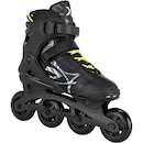 Patins Oxer Byte - In Line - Fitness - ABEC 7 - Adulto - Foto 1