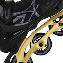Patins Oxer Byte - In Line - Fitness - ABEC 7 - Adulto - Foto 4