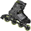 Patins Oxer Byte - In Line - Fitness - ABEC 7 - Adulto - Foto 2