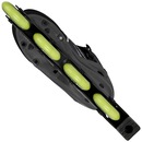 Patins Oxer Byte - In Line - Fitness - ABEC 7 - Adulto - Foto 5