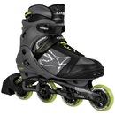 Patins Oxer Byte - In Line - Fitness - ABEC 7 - Adulto - Foto 1