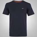 Camiseta Mizuno Run Spark 2 - Masculina - Foto 1