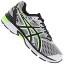 Tênis Asics Gel Excite 4 A - Masculino - Foto 1