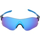 Óculos de Sol Oakley EVZero Path Prizm Polarizado - Unissex - Foto 3