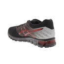 Tênis Asics Gel Quantum 180 2 - Masculino - Foto 6