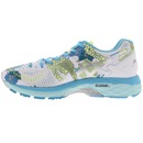 Tênis Asics Gel Kayano 23 T6A5 - Feminino - Foto 5