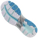 Tênis Asics Gel Kayano 23 T6A5 - Feminino - Foto 10
