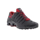 Tênis Nike Shox NZ SE - Masculino - Foto 2