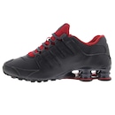 Tênis Nike Shox NZ SE - Masculino - Foto 5