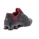 Tênis Nike Shox NZ SE - Masculino - Foto 8