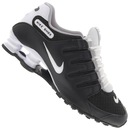 Tênis Nike Shox NZ SE - Masculino - Foto 1