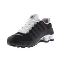 Tênis Nike Shox NZ SE - Masculino - Foto 4