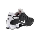 Tênis Nike Shox NZ SE - Masculino - Foto 8