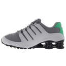 Tênis Nike Shox NZ SE - Masculino - Foto 3
